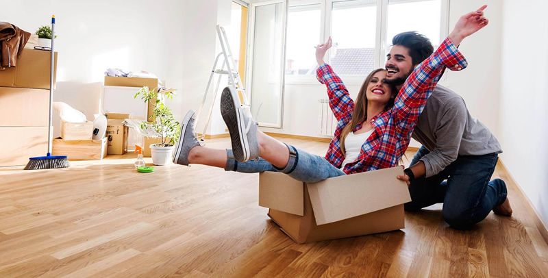 We love to see you grow.