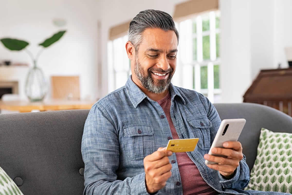 Open a savings account with us today